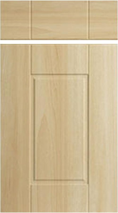 Surrey Canadian Maple Kitchen Doors