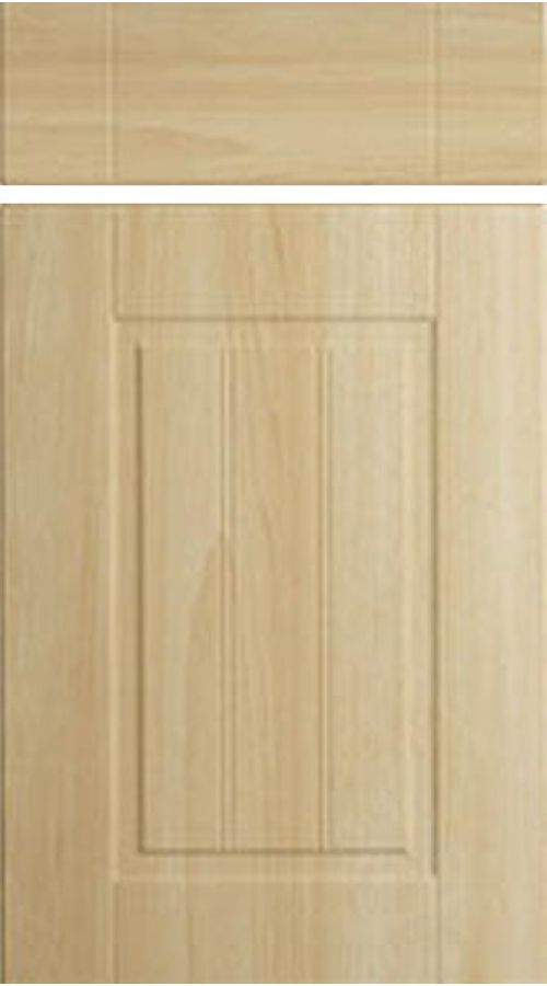Newport Canadian Maple Kitchen Doors