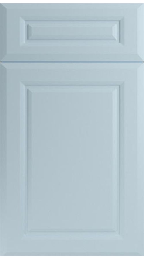 Chichester Denim Blue Kitchen Doors