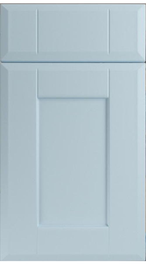 Mayfield Denim Blue Kitchen Doors