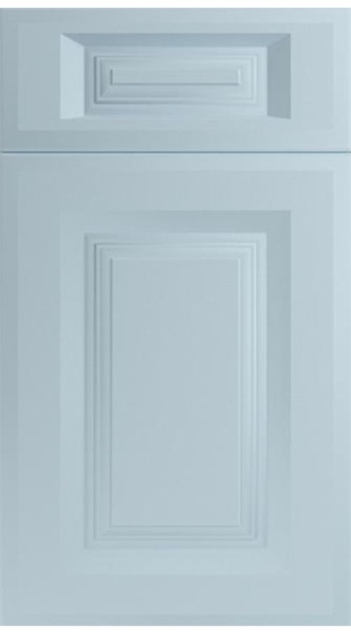 Fontwell Denim Blue Kitchen Doors