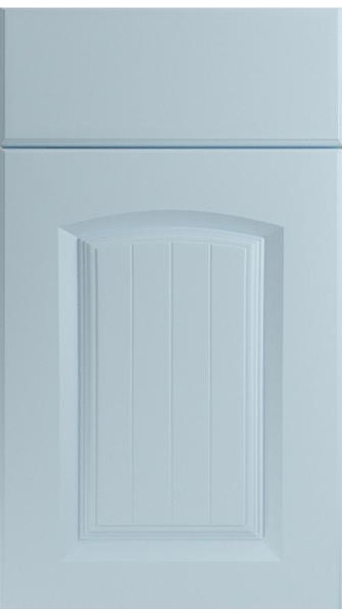 Hartfield Denim Blue Kitchen Doors