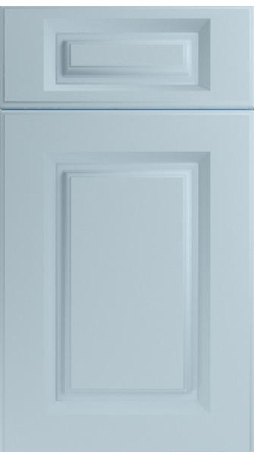 Buxted Denim Blue Kitchen Doors