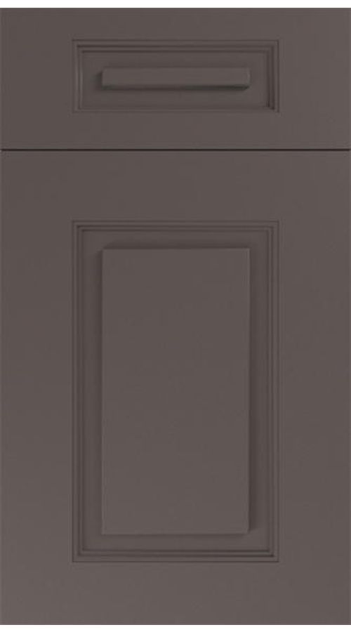 Goodwood Graphite Kitchen Doors