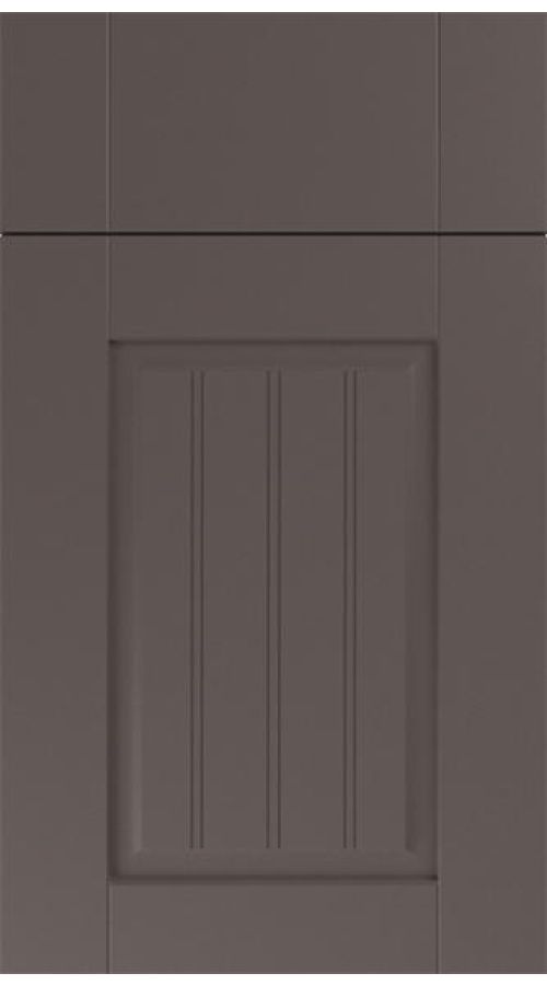 Storrington Graphite Kitchen Doors