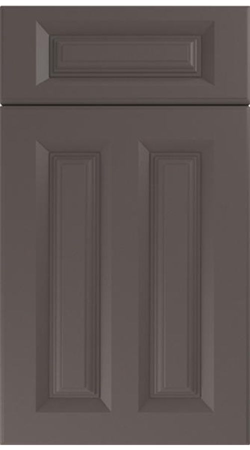 Amberley Graphite Kitchen Doors