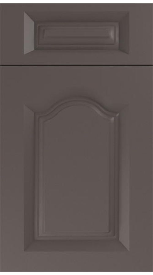 Westfield Graphite Kitchen Doors