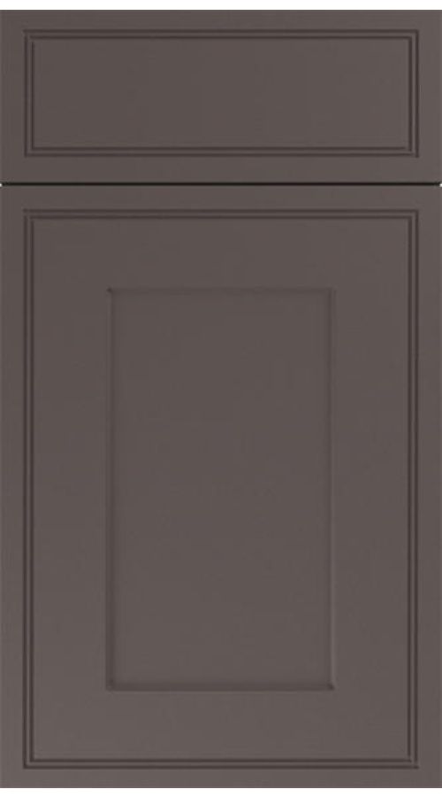 Singleton Graphite Kitchen Doors