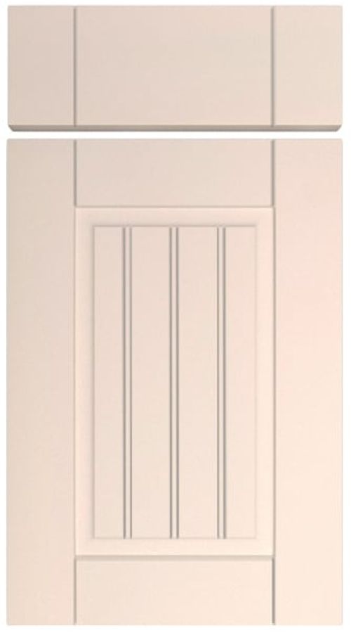 Avondale Ivory Kitchen Doors