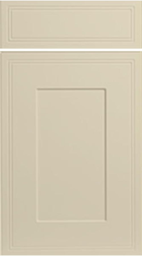 Thames Ivory Kitchen Doors