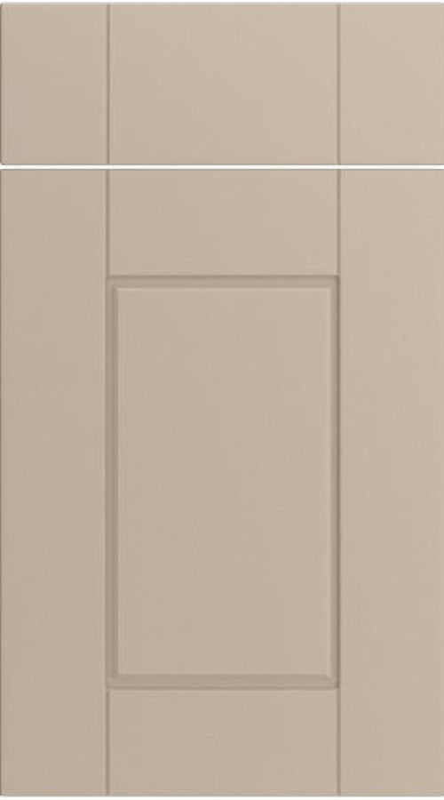 Fairlight Legno Cashmere Kitchen Doors