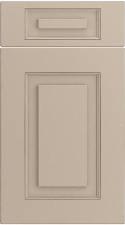 Goodwood Legno Cashmere Kitchen Doors