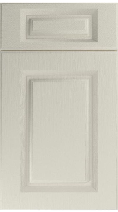 Buxted Legno Ivory Kitchen Doors