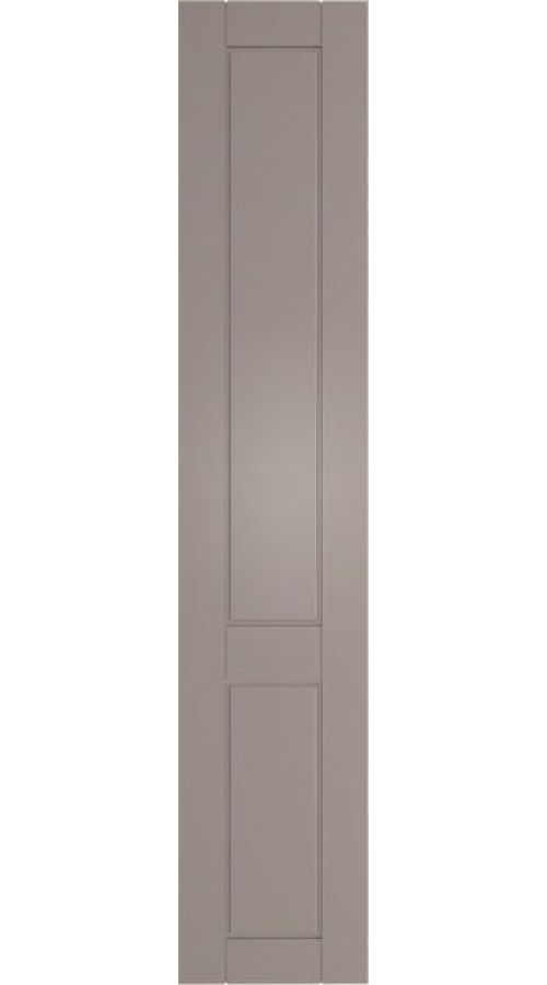 Fairlight Legno Stone Grey Bedroom Doors