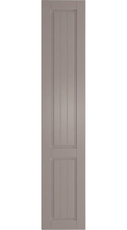 Storrington Legno Stone Grey Bedroom Doors