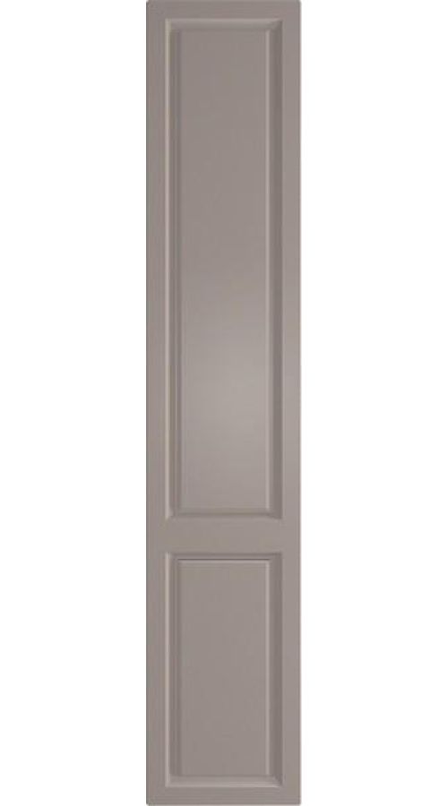 Fontwell Legno Stone Grey Bedroom Doors