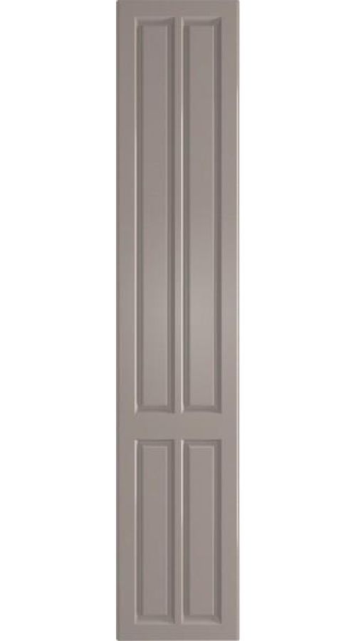 Amberley Legno Stone Grey Bedroom Doors