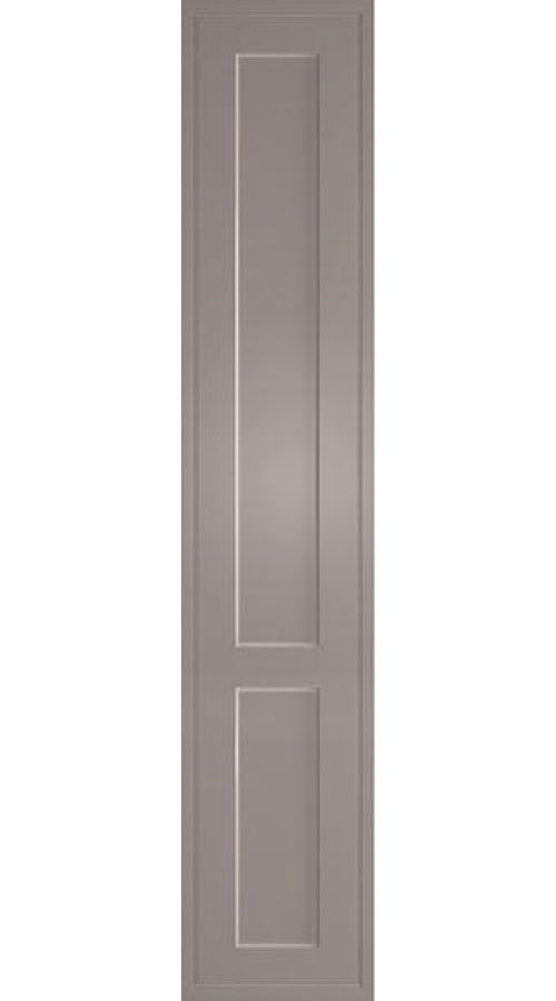 Singleton Legno Stone Grey Bedroom Doors