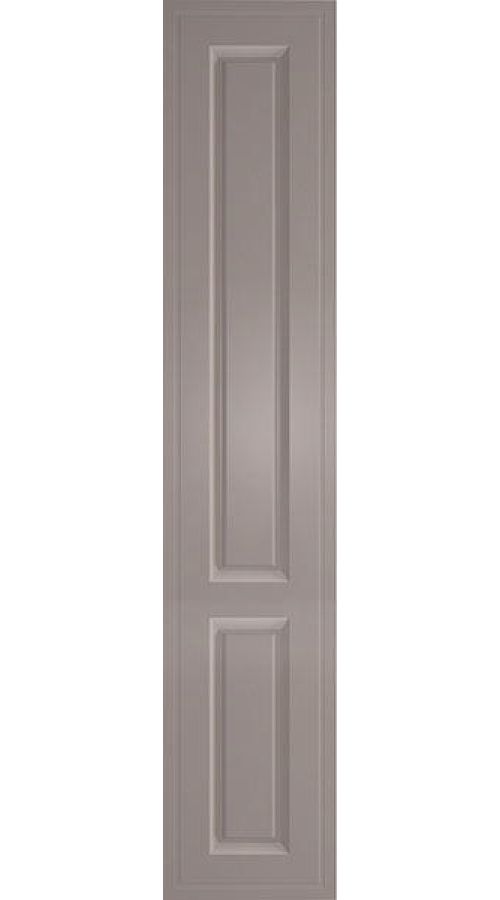 Ticehurst Legno Stone Grey Bedroom Doors