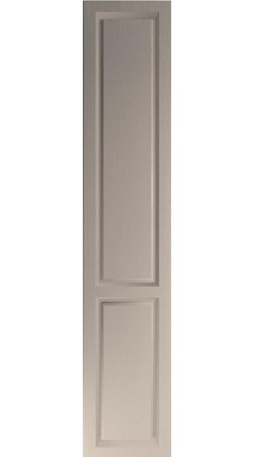 Buxted Legno Stone Grey Bedroom Doors