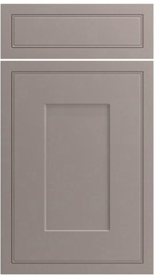Singleton Legno Stone Grey Kitchen Doors