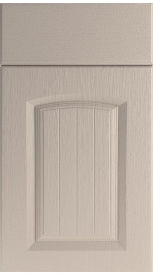 Hartfield Legno Stone Grey Kitchen Doors