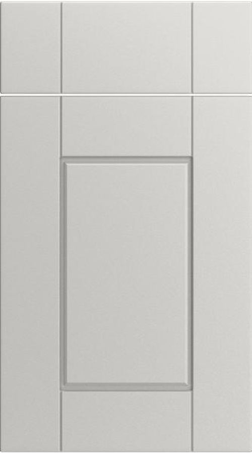 Fairlight Light Grey Kitchen Doors