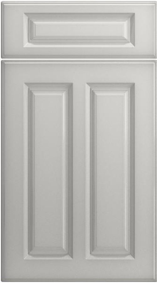 Amberley Light Grey Kitchen Doors