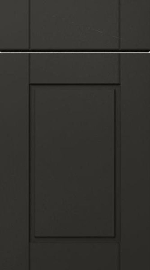 Surrey Matt Graphite Kitchen Doors
