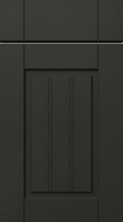 Newport Matt Graphite Kitchen Doors