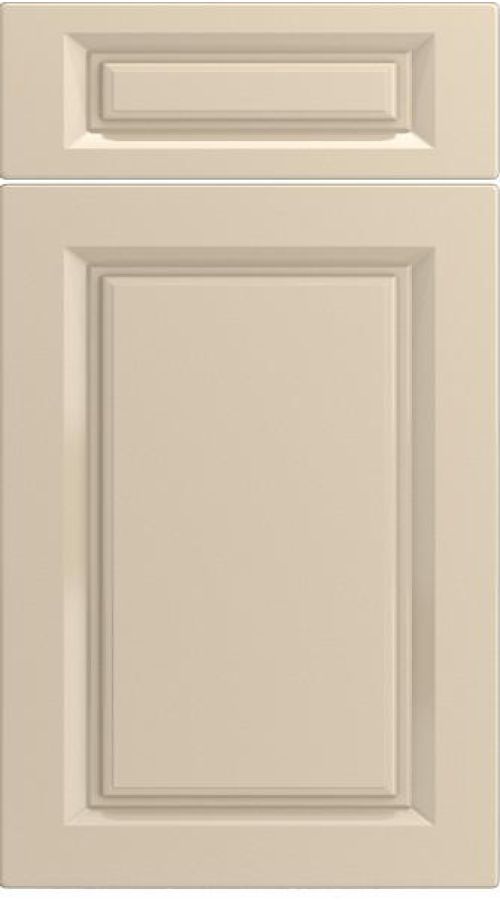 Fontwell Mussel Kitchen Doors