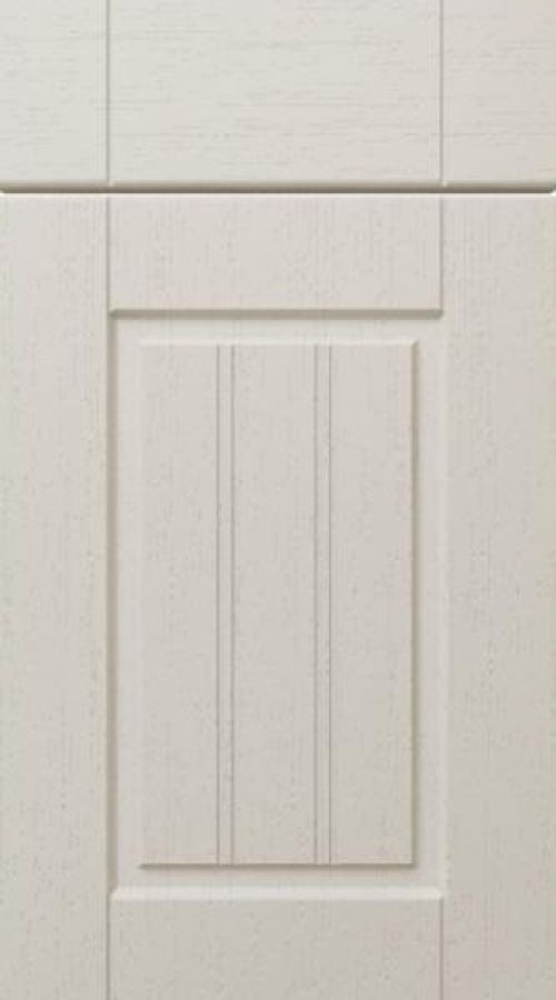 Newport Oakgrain Cashmere Kitchen Doors