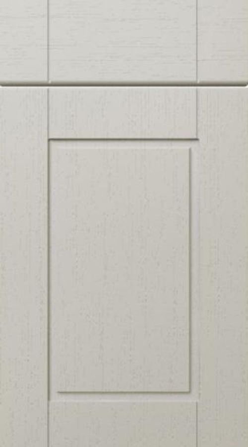 Severn Oakgrain Grey Kitchen Doors