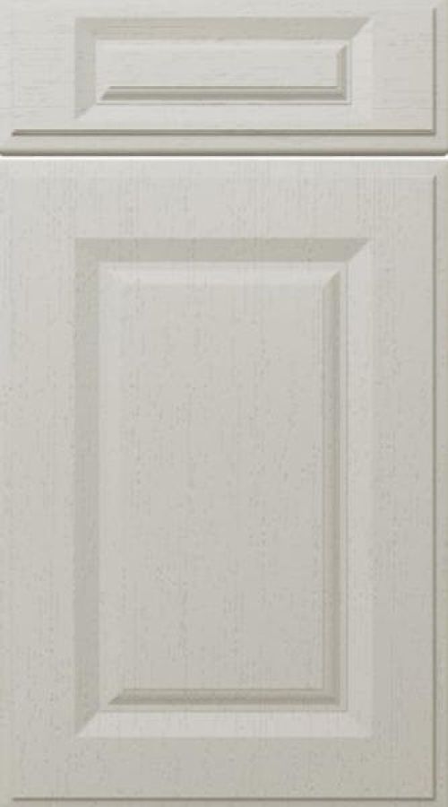 Parrett Oakgrain Grey Kitchen Doors