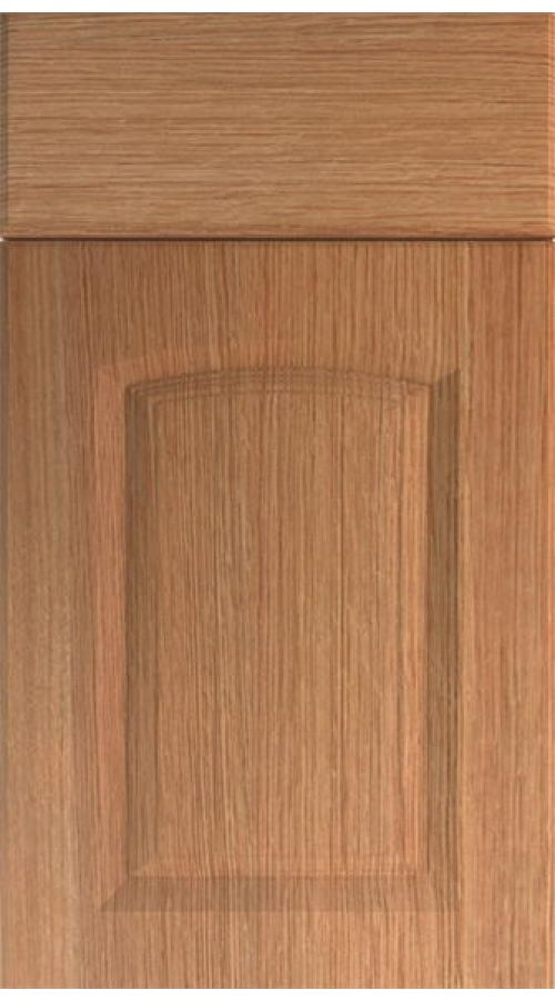 Hartfield Pippy Oak Kitchen Doors