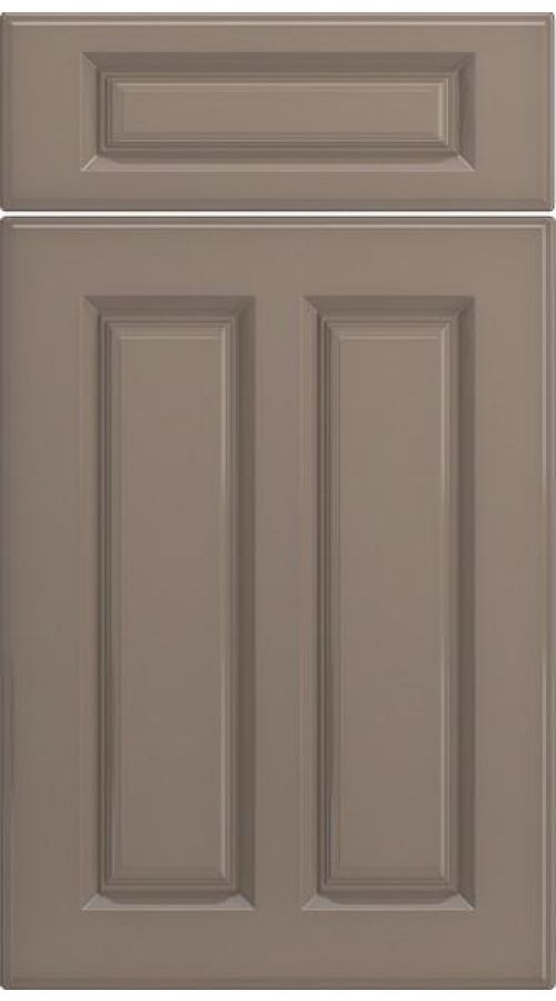 Amberley Stone Grey Kitchen Doors