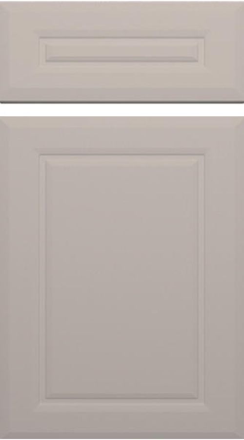 Chichester TrueMatt Light Grey Kitchen Doors
