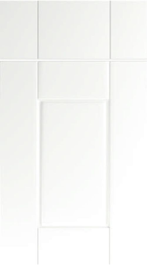 Fairlight TrueMatt Porcelain Kitchen Doors