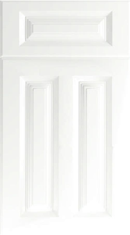 Amberley TrueMatt Porcelain Kitchen Doors