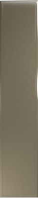 Durrington High Gloss Graphite Bedroom Doors