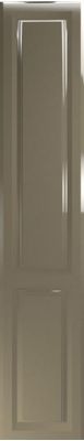 Fontwell High Gloss Graphite Bedroom Doors