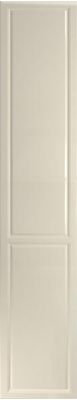 Chichester High Gloss Ivory Bedroom Doors