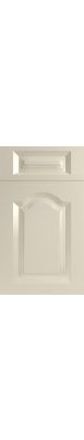 Westfield High Gloss Ivory Bedroom Doors