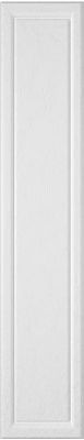 Ashford Opengrain White Bedroom Doors