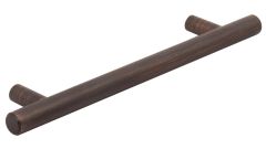 Brushed Oil Rubbed Bronze Bar Handle