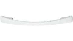 Tapered Bow Handle - Chrome
