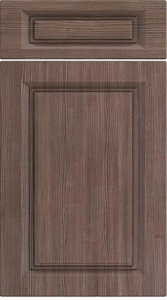 Fontwell Avola Grey Kitchen Doors