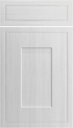 Singleton Avola White Kitchen Doors