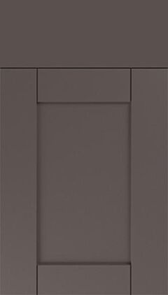 Washington Graphite Kitchen Doors