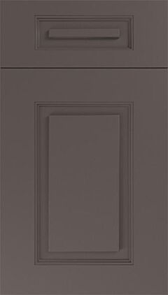 Goodwood Graphite Kitchen Doors